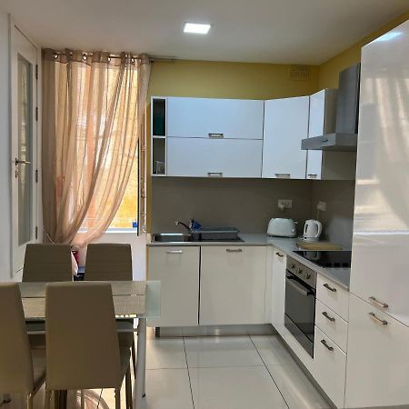St. Elmo Apartments Valletta Luaran gambar