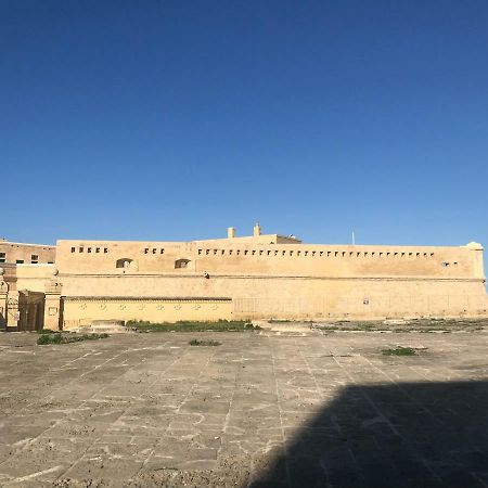 St. Elmo Apartments Valletta Luaran gambar