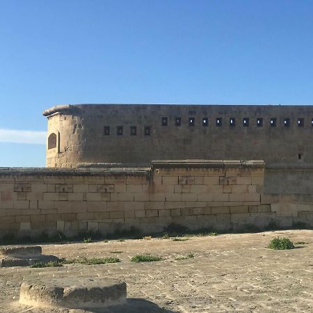 St. Elmo Apartments Valletta Luaran gambar