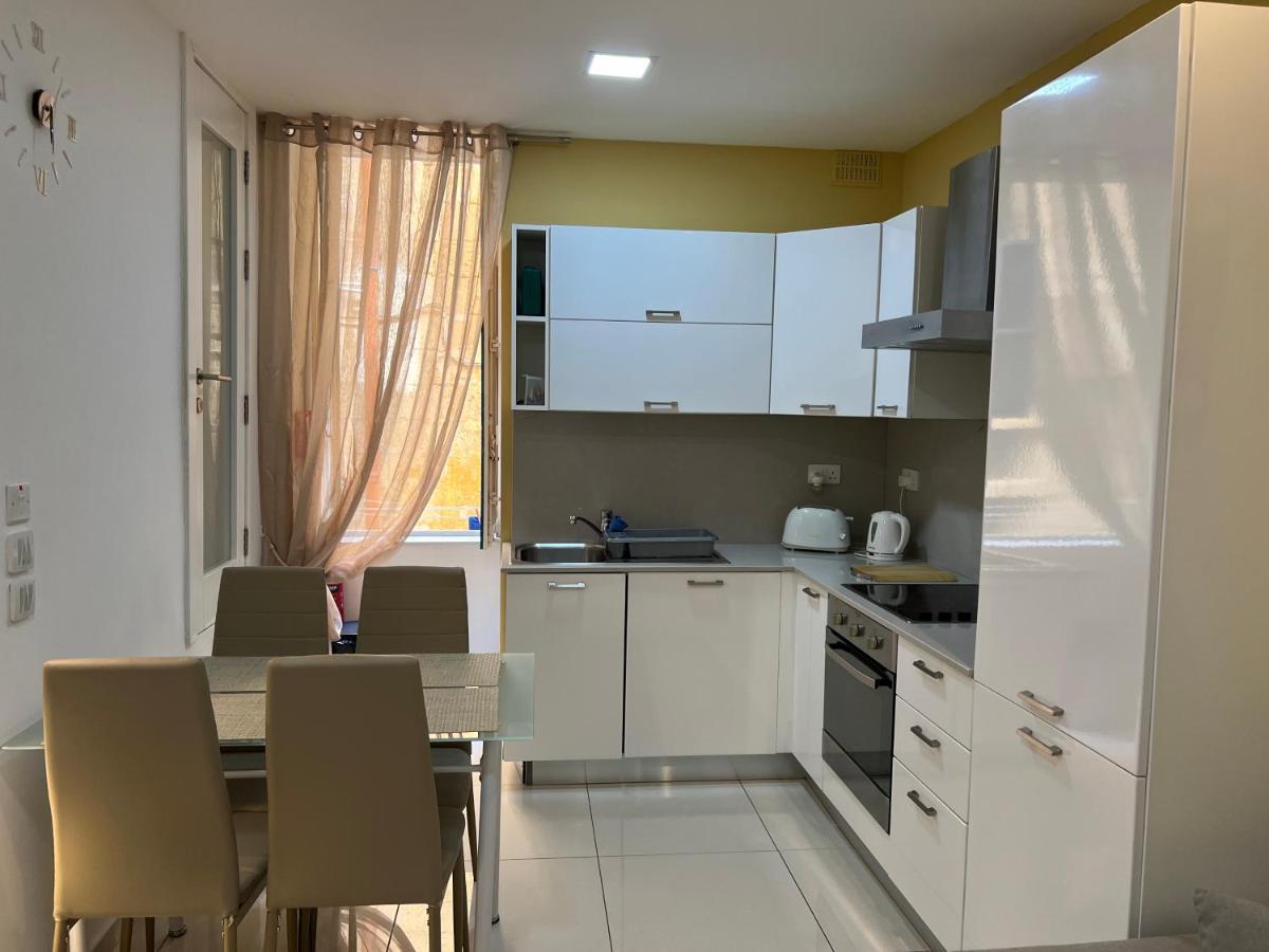 St. Elmo Apartments Valletta Luaran gambar