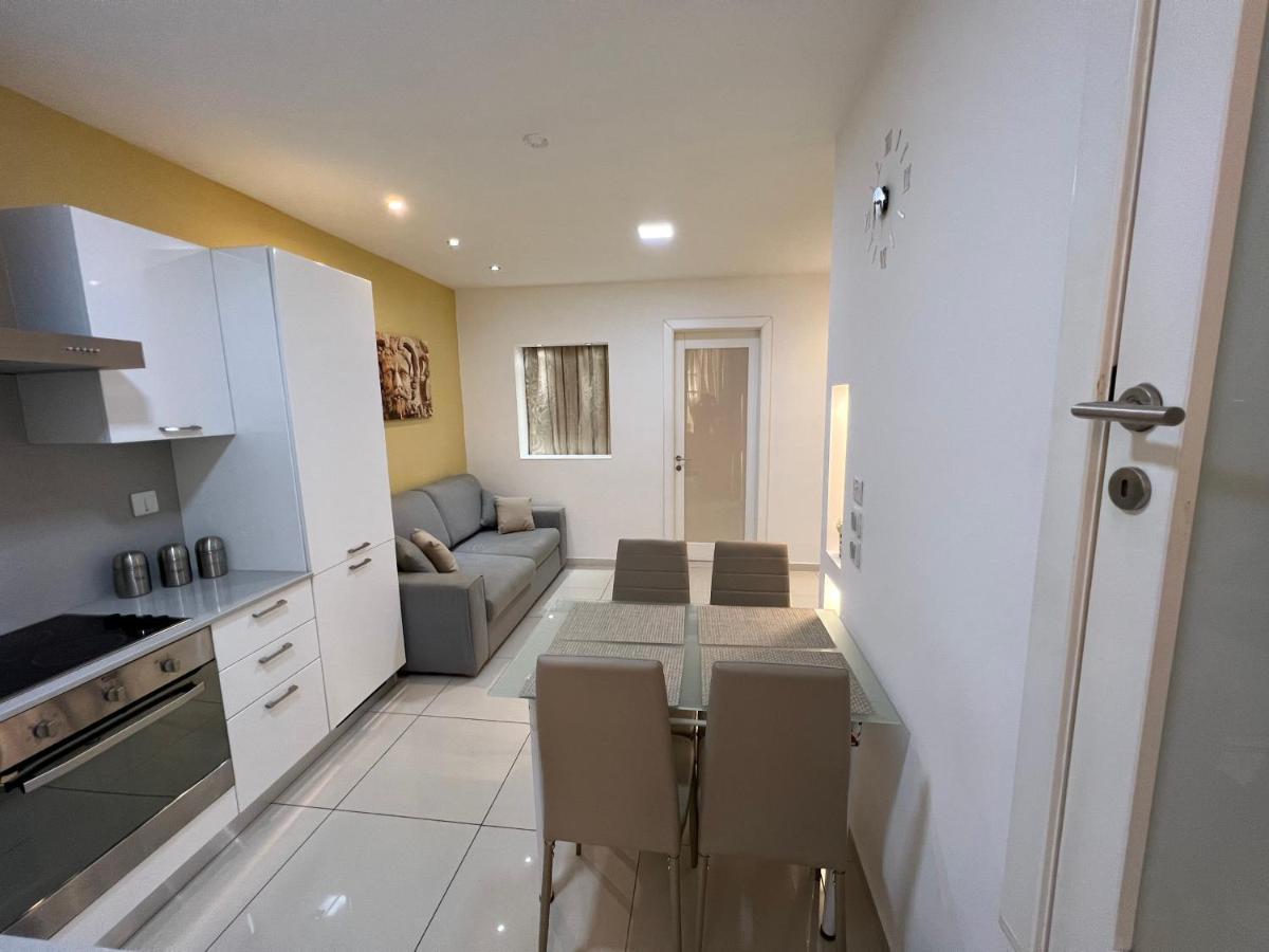 St. Elmo Apartments Valletta Luaran gambar