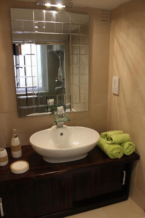 St. Elmo Apartments Valletta Luaran gambar