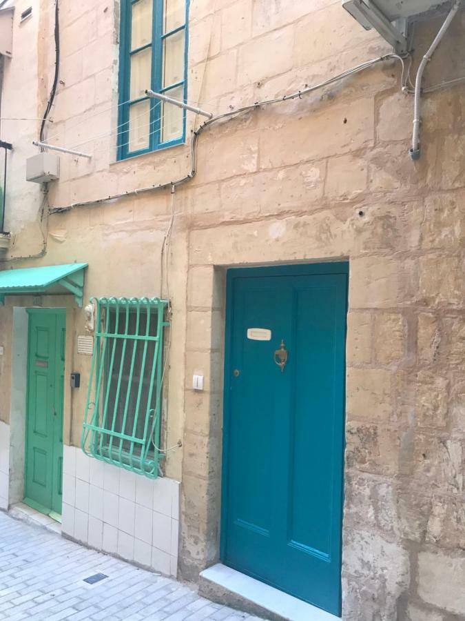 St. Elmo Apartments Valletta Luaran gambar