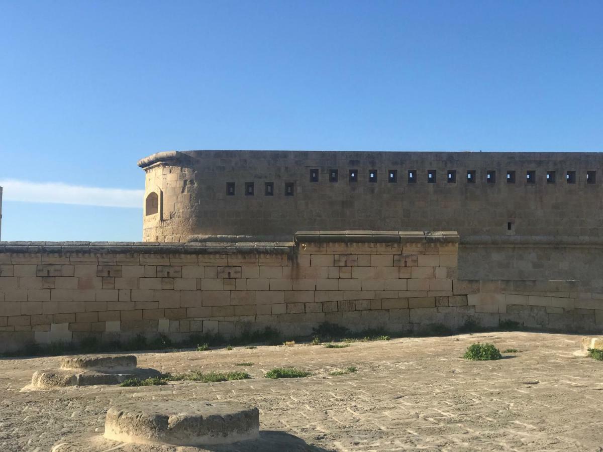 St. Elmo Apartments Valletta Luaran gambar
